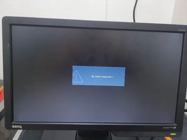 Monitor 16'' Vga - Garantia. - Foto 3