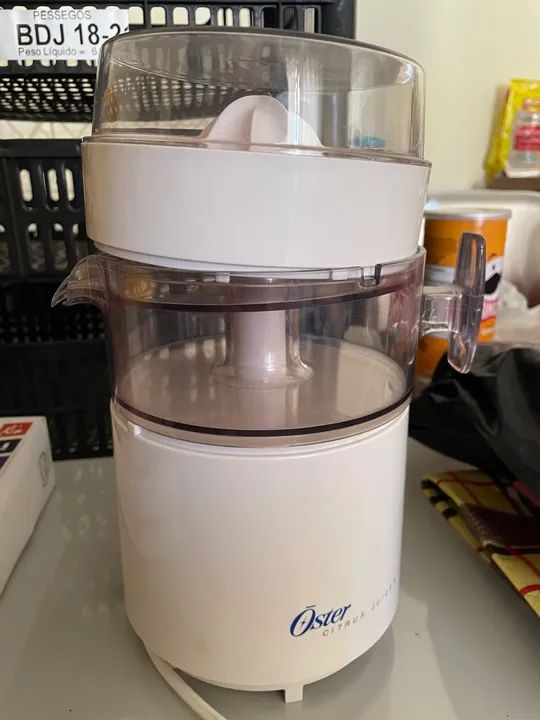 Suqueira Oster Citrus Juice - Seminova