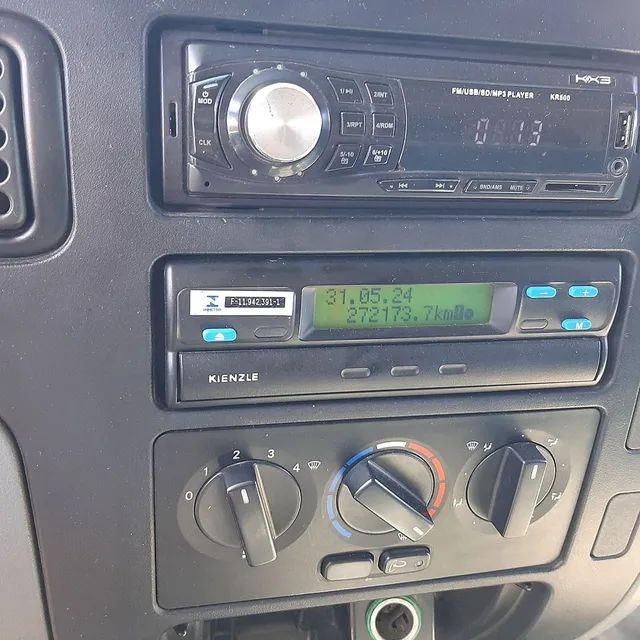 Mercedes acello 915 promoção - Foto 9