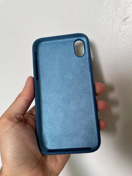 Case para iPhone XR - Foto 2