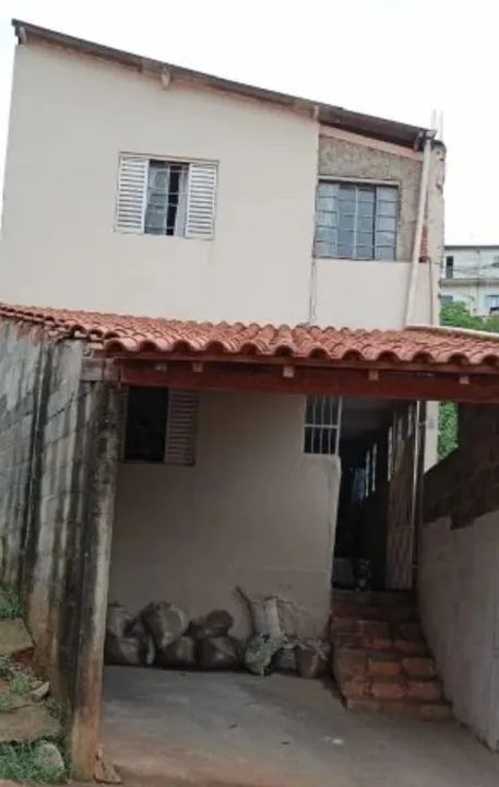 Foto - Santana de Parnaíba - Chácara do Solar III