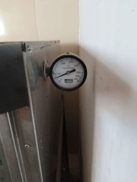 Forno Industrial Grande - Foto 5