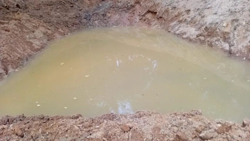 10.780m² Rio Triunfo Rio Claro 11km de Santa Maria de Jetibá ES - Foto 4