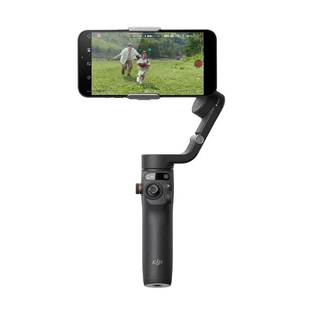 Estabilizador DJI Osmo Mobile 6 Novo Lacrado