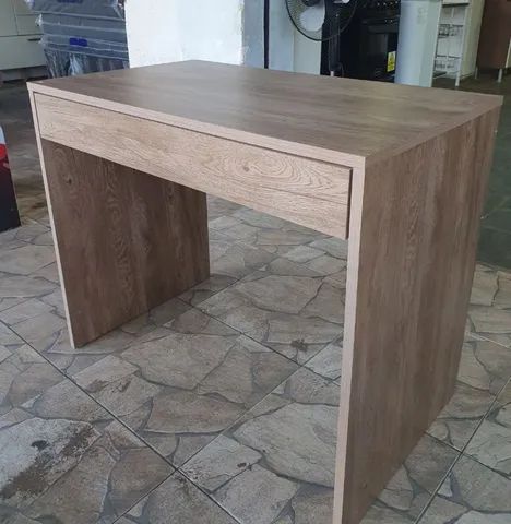 Escrivaninha nova montagem grátis  - Foto 4