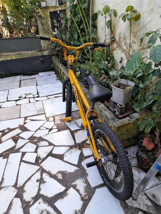 bicicleta pro x - Foto 4