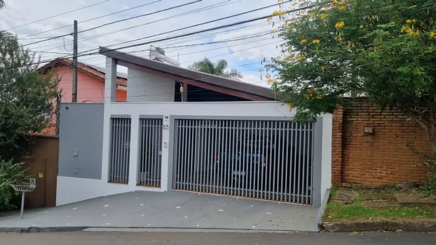 Foto - São Carlos - Centro