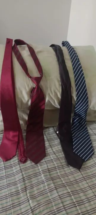 Gravatas novas ____________________________________________________whats nove nove 688 839