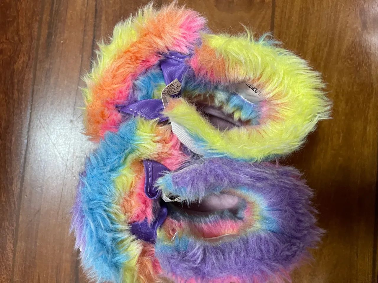 Bota infantil inverno unicórnio bebê menina  - Foto 5