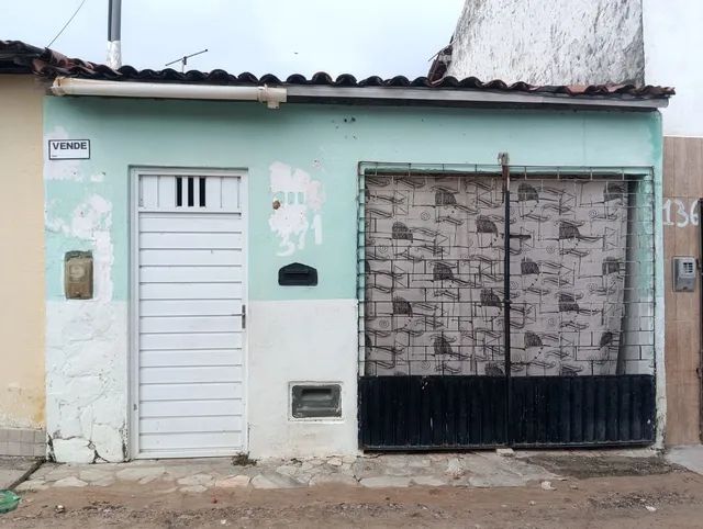 Captação de Casa a venda na Rodovia dos Náufragos - até 99999 - lado ímpar, Zona de Expansão (Aruana), Aracaju, SE