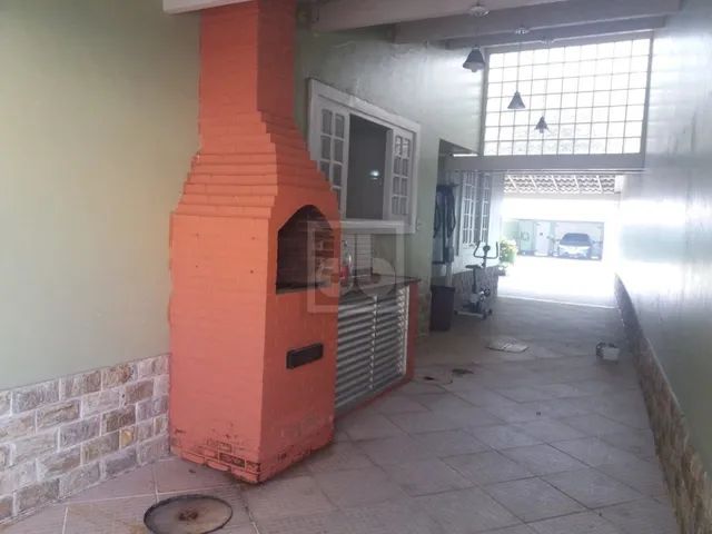 Casa no condomínio Bosque dos Esquilos - Anil - Centro de terreno - Duplex - - 3 Suítes -  - Foto 13