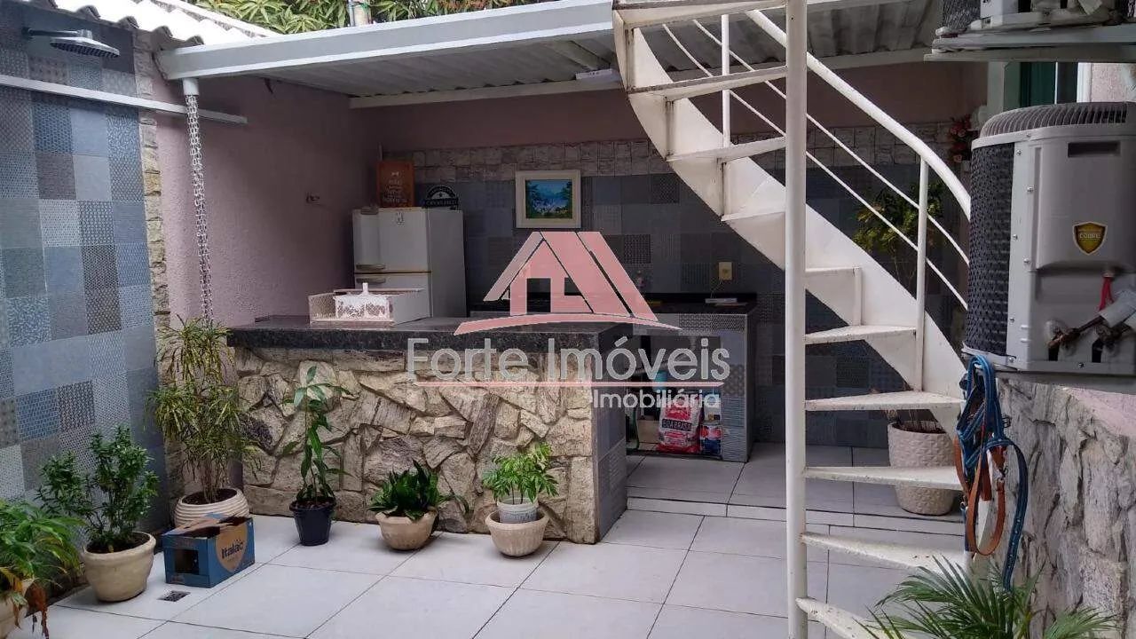 Casa à venda, 4 quartos, 1 suíte, Paciência - Rio de Janeiro/RJ - Foto 3
