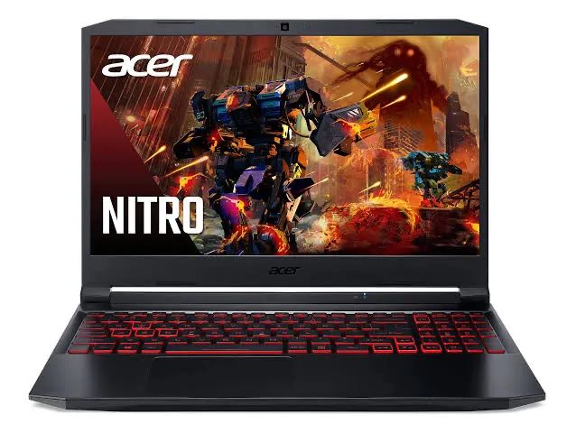 Acer Nitro 5 - i7 11800H, 32GB RAM, GeForce 3050, 1tb SSD