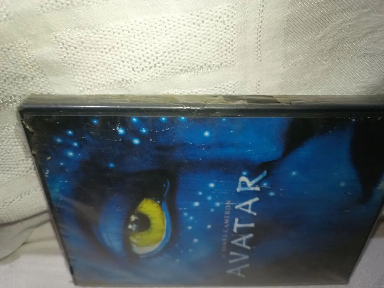 Dvd Avatar lacrado  - Foto 5