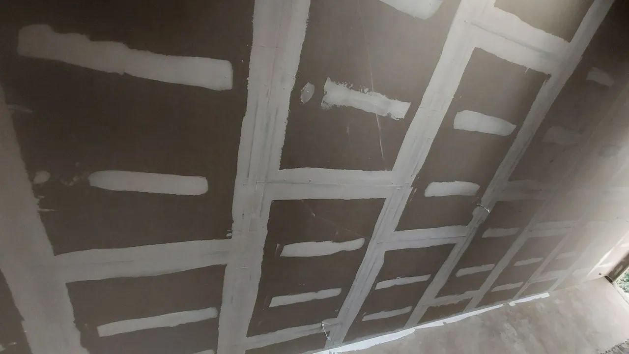 Drywall Steel frame  - Foto 3