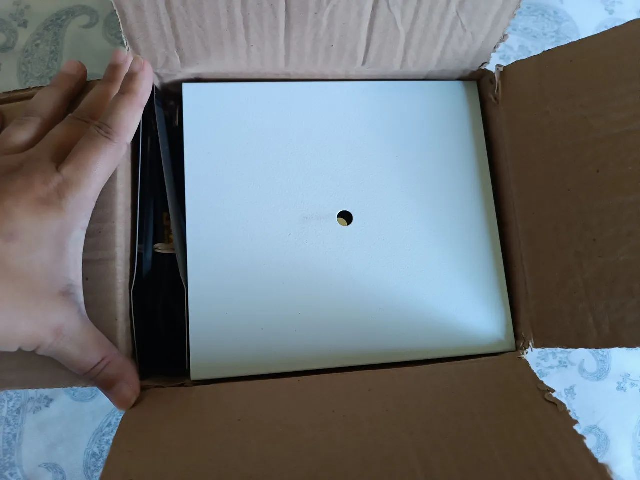 Estufa esterilizadora para manicures Usada 2 x - Foto 2