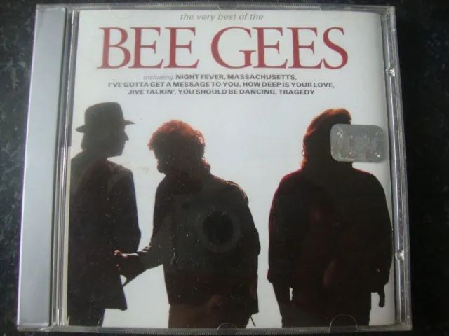 CD Begees