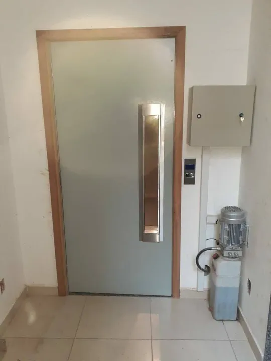 Elevadores Residenciais