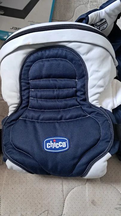 Canguru três posições