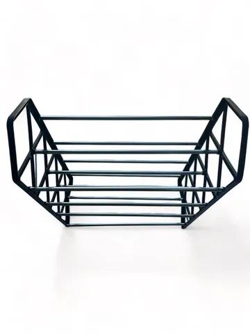 Sapateira Plástica de 4 Níveis  - Foto 3