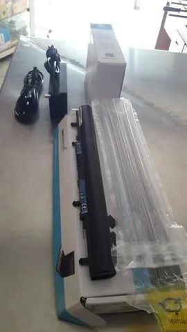 Bateria  para Not Book accer - Foto 2