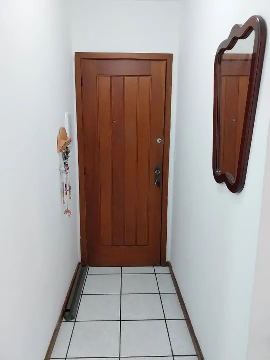 Promoção de Páscoa 2025 - Aluga-se apto de 2 quartos no centrinho de Canasvieiras/SC - Foto 3