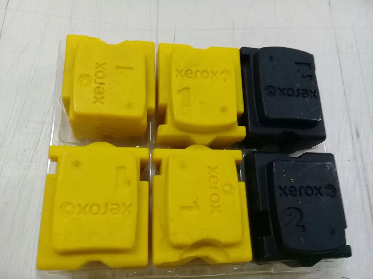 Cera xerox colorqube - Foto 3