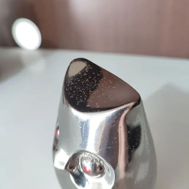 Coruja vintage  - Foto 3