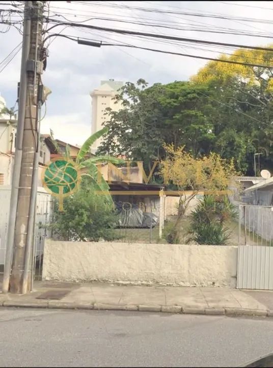 À venda | Terreno de 290 m² - Canto, em Florianópolis. - Foto 5