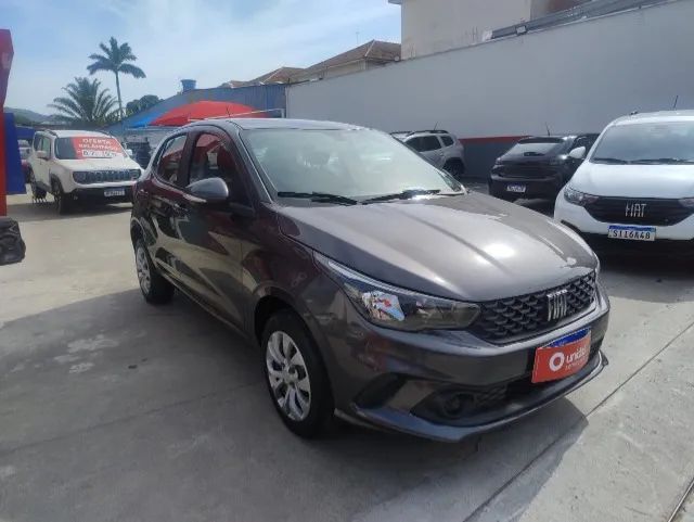 ARGO FLEX 1.0 4P - 2022