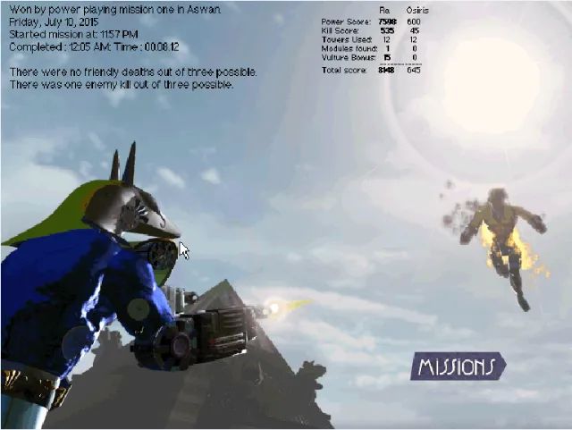 Scarab (Jogo de computador)
