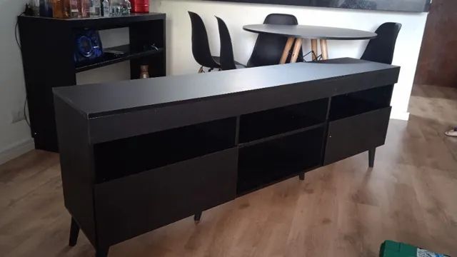 Promoção Rack 65'' - JFR6 