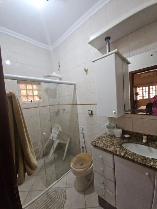 Casa  de  4  quartos  com suíte, Sala  Cozinha  , Sala  de tv , Jardim Imperador |VG. - Foto 2