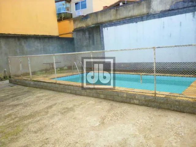 Casa em Condomínio - / Residencial / Freguesia (Jacarepaguá) - Foto 2