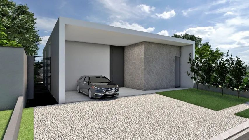 foto - Mogi Mirim - Residencial Vila Toscana