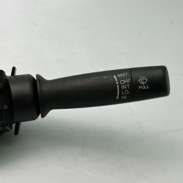 Comando Limpador Honda Civic 2012 2016 | TR0M48578 - Foto 3