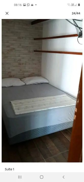 Bela casa 4 quartos, Peró.  - Foto 5