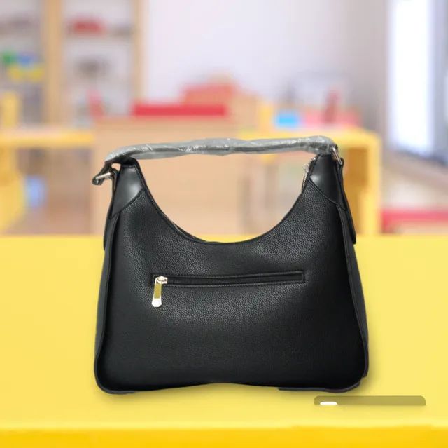 Bolsa italiana Antônio Basile - Foto 2