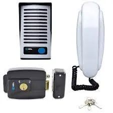 Sistemas de Alarme E Interfones - Foto 5