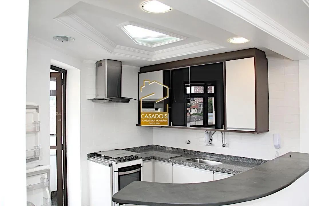 Apartamento à Venda ou para Locação com 2 Quartos e 2 Vagas em Mirandópolis - SP, próximo  - Foto 6