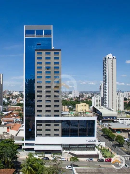 Sala Comercial A venda - 32M2 - Setor Bueno - Foto 3