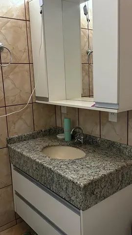 Casa Borborema- SP  Altos do Tiete - Foto 5