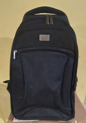 Vende-se Mochila/Mala executiva Intel para notebook.