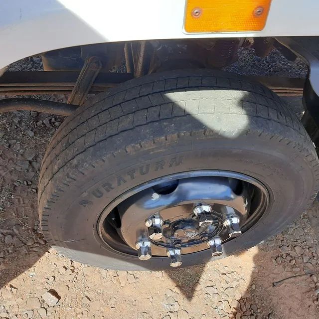 Mercedes acello 915 promoção - Foto 10