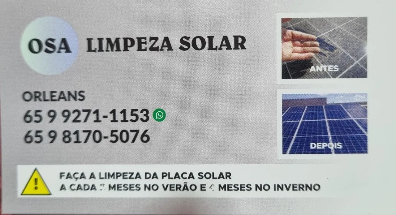 Limpeza de placa  - Foto 3