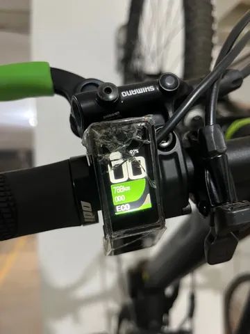 Oggi Big Wheel 8.2 2023 - ELÉTRICA - Foto 3