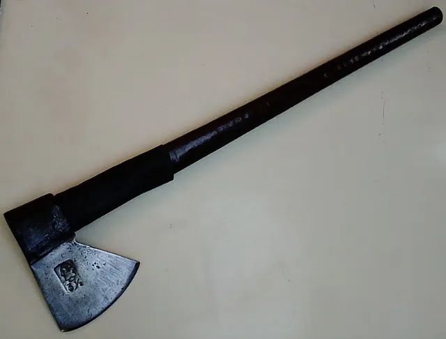 Antigo Machado Duas Caras - Ótimo estado - Foto 2