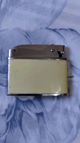 Antigo Isqueiro Roland - Tema Os Cedros - #av - Foto 3