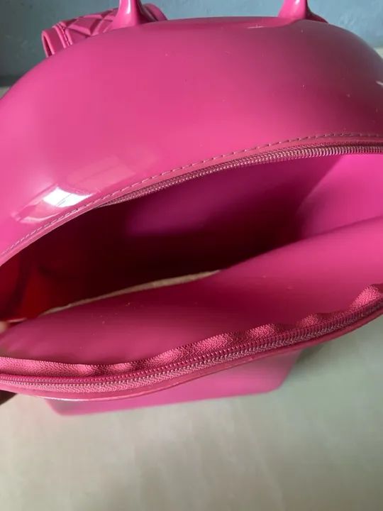 Mochila petite jolie  - Foto 3