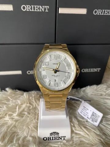Relógios orient originais lançamentos - Foto 2